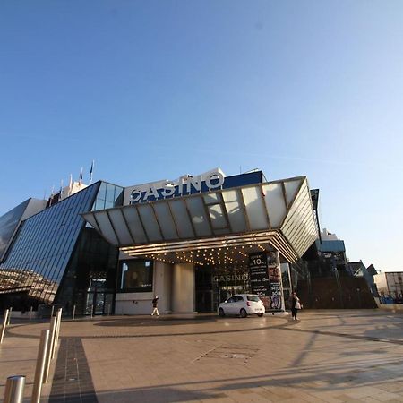 Cannes Conseil Immo - Appartement Moderne A 250 M Du Palais Des Festivals Et Des Plages Exterior photo